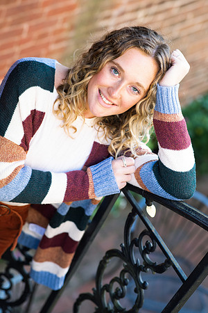 Indianapolis Senior Photographer | Connie Etter Photography-9606