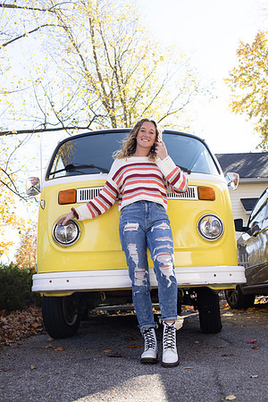 Indianapolis Senior Photographer | Connie Etter Photography-0009
