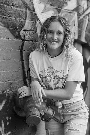 Indianapolis Senior Photographer | Connie Etter Photography-8473