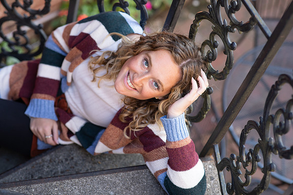 Indianapolis Senior Photographer | Connie Etter Photography-9570