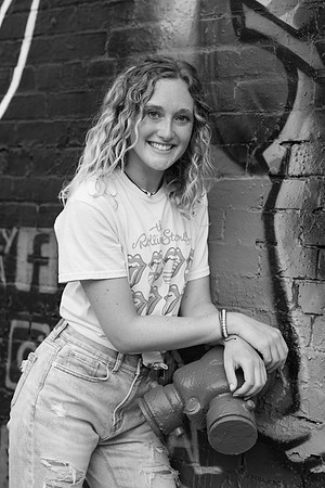 Indianapolis Senior Photographer | Connie Etter Photography-8476