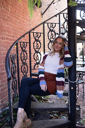 Indianapolis Senior Photographer | Connie Etter Photography-0163