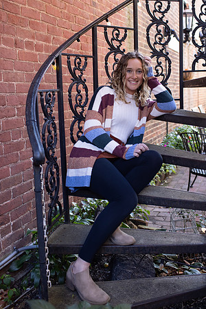 Indianapolis Senior Photographer | Connie Etter Photography-0157