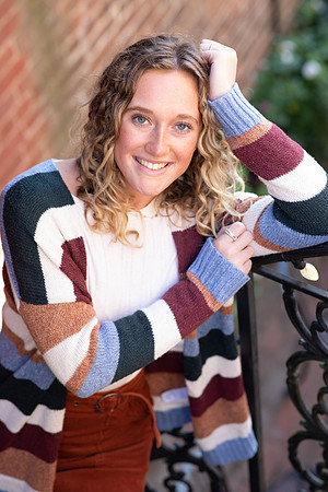 Indianapolis Senior Photographer | Connie Etter Photography-9609