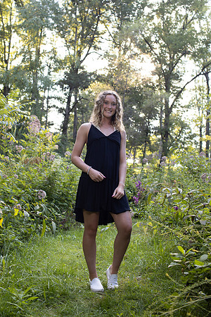 Indianapolis Senior Photographer | Connie Etter Photography-7436