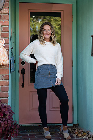 Indianapolis Senior Photographer | Connie Etter Photography-9503