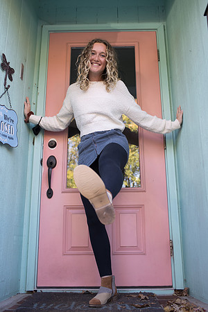 Indianapolis Senior Photographer | Connie Etter Photography-0081