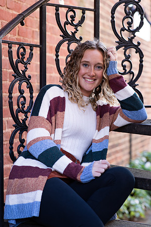 Indianapolis Senior Photographer | Connie Etter Photography-9558