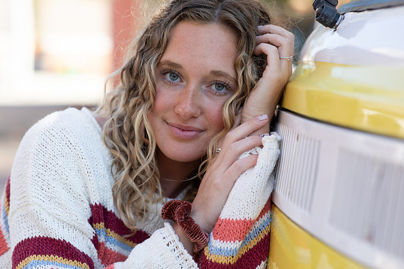 Indianapolis Senior Photographer | Connie Etter Photography-9233