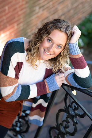 Indianapolis Senior Photographer | Connie Etter Photography-9602