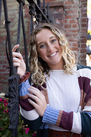 Indianapolis Senior Photographer | Connie Etter Photography-0144