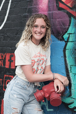 Indianapolis Senior Photographer | Connie Etter Photography-8477