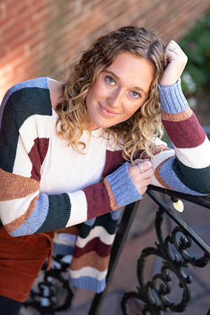 Indianapolis Senior Photographer | Connie Etter Photography-9598
