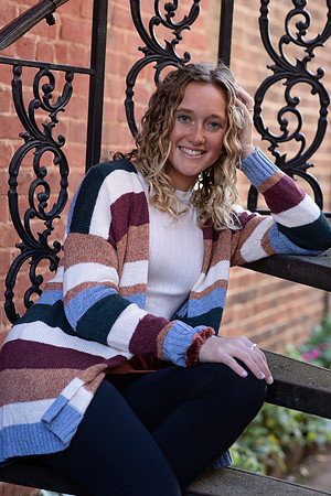 Indianapolis Senior Photographer | Connie Etter Photography-9553