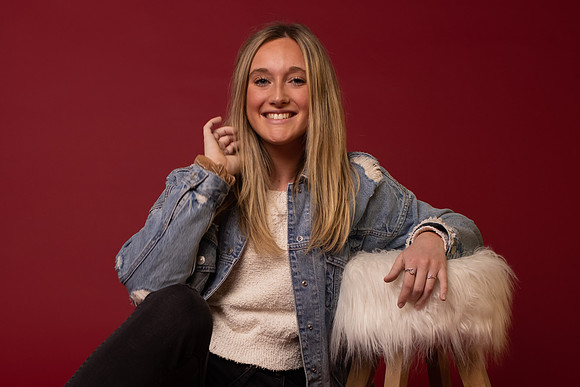 Indianapolis Senior Photographer | Connie Etter Photography-2677