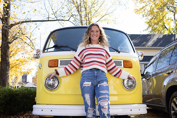 Indianapolis Senior Photographer | Connie Etter Photography-0015