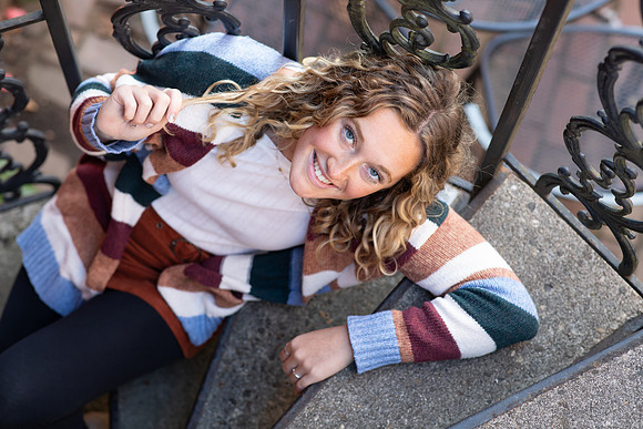 Indianapolis Senior Photographer | Connie Etter Photography-9594