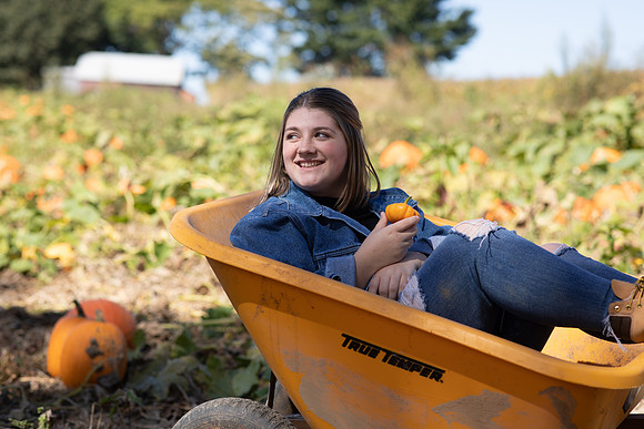 Indianapolis Senior Photographer | Connie Etter Photography-4833