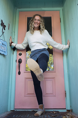 Indianapolis Senior Photographer | Connie Etter Photography-0083