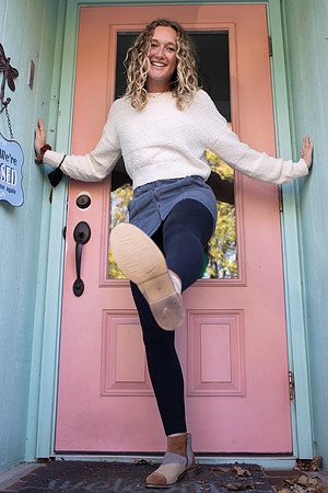 Indianapolis Senior Photographer | Connie Etter Photography-0084