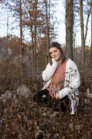 Indianapolis Senior Photographer | Connie Etter Photography-1509