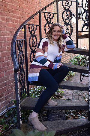 Indianapolis Senior Photographer | Connie Etter Photography-0159