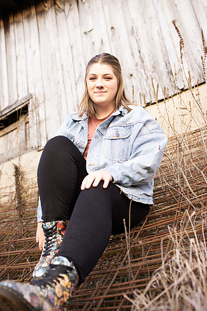 Indianapolis Senior Photographer | Connie Etter Photography-1547