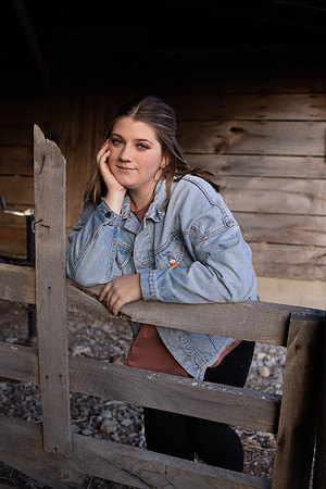 Indianapolis Senior Photographer | Connie Etter Photography-1609