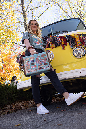 Indianapolis Senior Photographer | Connie Etter Photography-0049