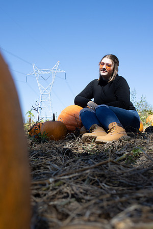 Indianapolis Senior Photographer | Connie Etter Photography-4016