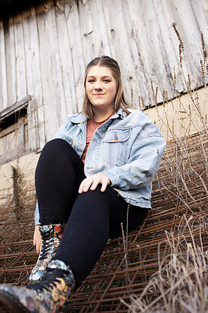 Indianapolis Senior Photographer | Connie Etter Photography-1550