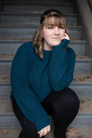 Indianapolis Senior Photographer | Connie Etter Photography-7015