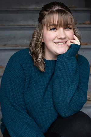Indianapolis Senior Photographer | Connie Etter Photography-7020