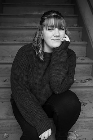 Indianapolis Senior Photographer | Connie Etter Photography-7017