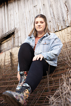 Indianapolis Senior Photographer | Connie Etter Photography-1539