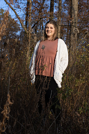 Indianapolis Senior Photographer | Connie Etter Photography-1456