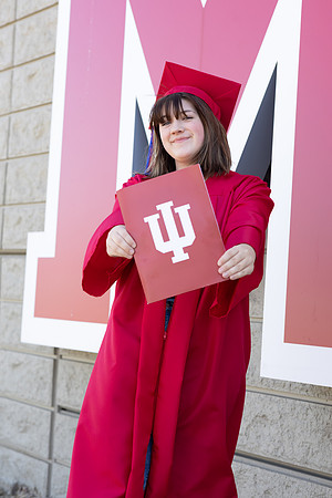 Indianapolis Senior Photographer | Connie Etter Photography-2