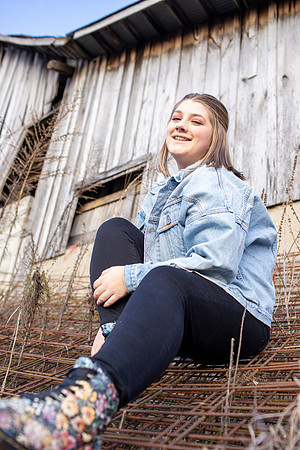 Indianapolis Senior Photographer | Connie Etter Photography-1525