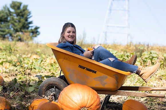 Indianapolis Senior Photographer | Connie Etter Photography-4831