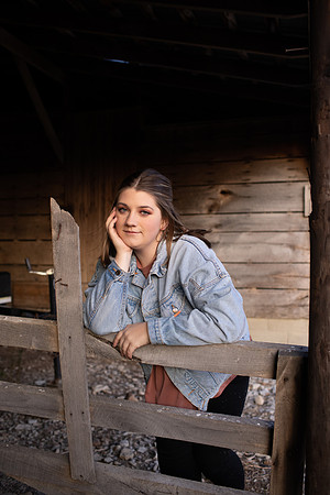 Indianapolis Senior Photographer | Connie Etter Photography-1607