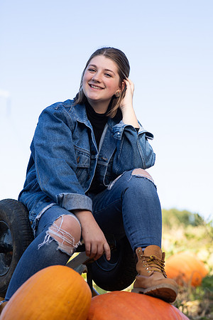 Indianapolis Senior Photographer | Connie Etter Photography-4882