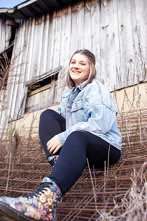 Indianapolis Senior Photographer | Connie Etter Photography-1518