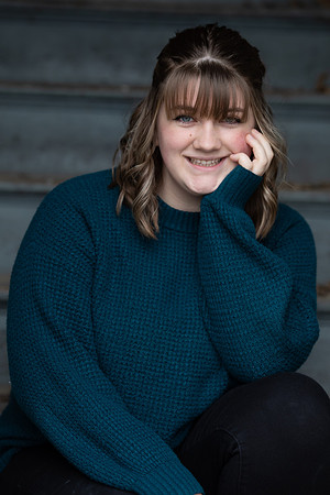 Indianapolis Senior Photographer | Connie Etter Photography-7990