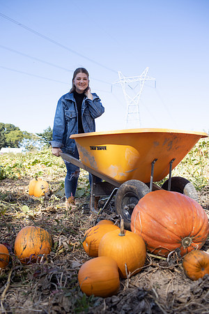 Indianapolis Senior Photographer | Connie Etter Photography-4063