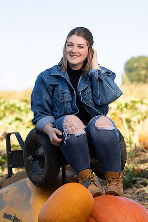 Indianapolis Senior Photographer | Connie Etter Photography-4871