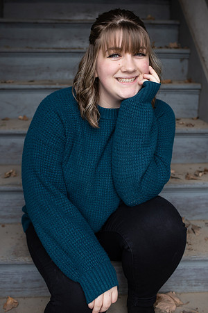 Indianapolis Senior Photographer | Connie Etter Photography-7019