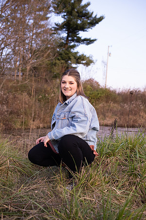 Indianapolis Senior Photographer | Connie Etter Photography-1639