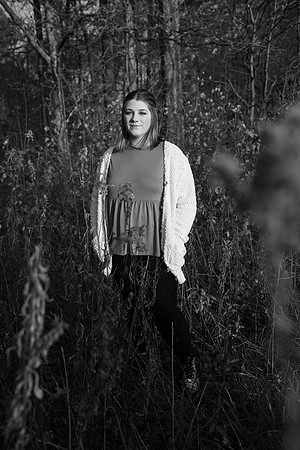 Indianapolis Senior Photographer | Connie Etter Photography-1462