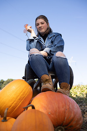 Indianapolis Senior Photographer | Connie Etter Photography-4099