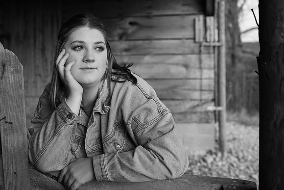 Indianapolis Senior Photographer | Connie Etter Photography-1616